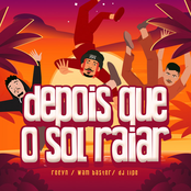 Depois que o Sol Raiar