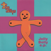 Jelly Belly E.P.
