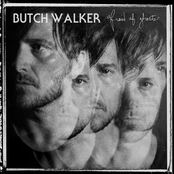Butch Walker: Afraid of Ghosts