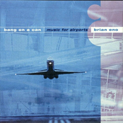 Music For Airports (Brian Eno)