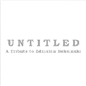 v.a. - Tribute to Zdzislaw Beksinski