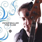 Chanson Triste by Peter Muller
