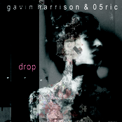 Clock by Gavin Harrison & 05ric