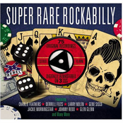 Super Rare Rockabilly