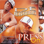 Press On