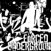 forced underground