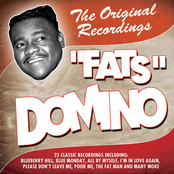 Rockin' Chair by Fats Domino