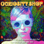 Curiosity Shop Volume Two