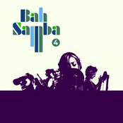 So Many People by Bah Samba