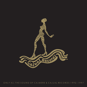 Only 4 U: The Sound Of Cajmere & Cajual Records 1992-2012