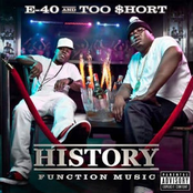 History - Function Music