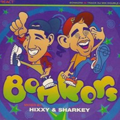 Hixxy & Sharkey