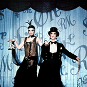 joel grey & liza minnelli