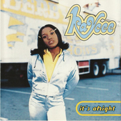 It's Alright (Promo CD)