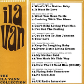 The Ila Vann Collection