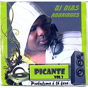 Picante Probulema é Lá Fora (Vol.3)