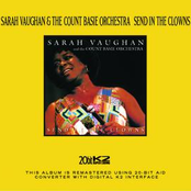 Wave by Sarah Vaughan