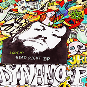 I GOT MY HEAD RIGHT EP