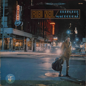 Blues On The Ceiling by Fred Neil