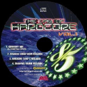 THE DAY OF HARDCORE VOL.1