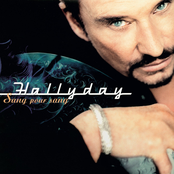 Quelques Cris by Johnny Hallyday