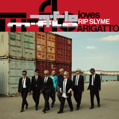 ARIGATTO - Single