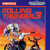 Rolling Thunder 3