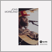 John Moreland: Spotify Sessions