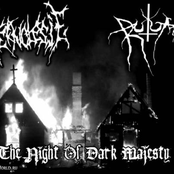 Night Of Dark Majesty