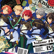 ENSEMBLE STARS!! ALBUM SERIES TRIP Knights