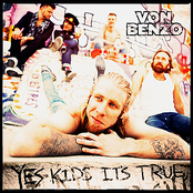 Addicted by Von Benzo