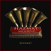 Hazmat Modine: Bahamut