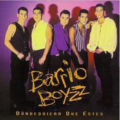 Donde Quiera Que Estes [1993]