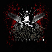 EP - Disaster (2007)
