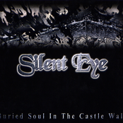 Buried Soul In The Castle Wall by Silent Eye