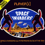 Space Invaders (Germany 12")