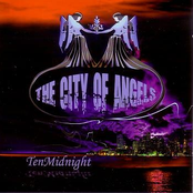 The City Of Angels