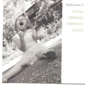 Bobby Bare Jr.: Young Criminals' Starvation League