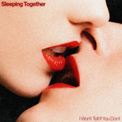 I Won't Tell If You Don't