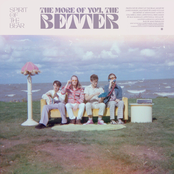 Spirit Of The Bear: The More Of You The Better