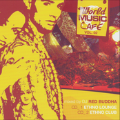 World Music Cafe Volume 2