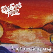 I Turned Round by The Sands Family