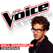 Demons (The Voice Performance) - Single