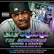 Lil Keke: The Chronicles Chopped & Screwed