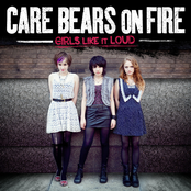 Red Lights by Care Bears On Fire