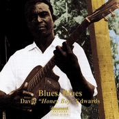 Blues, blues