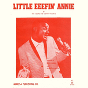 Little Eeefin Annie / Uncle Eeef