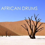 African Drums - Africa's Tribal Rhythm, Drum Beat Sounds for Relaxing Background