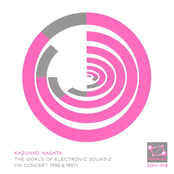 The World Of Electronic Sound 2 (In Concert 1996 & 1997)