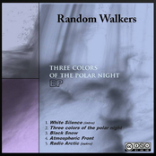 Three Colors Of The Polar Night